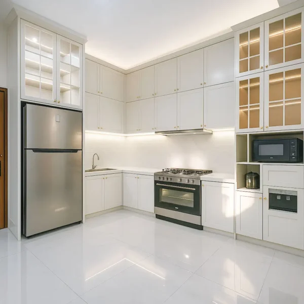 bikin kitchen set terdekat 2