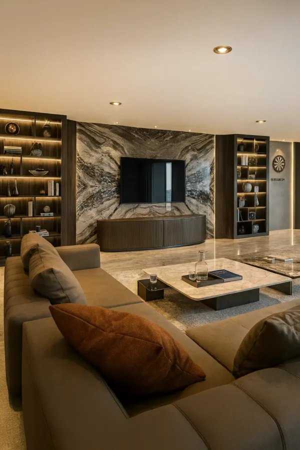 jasa interior rumah terdekat living room