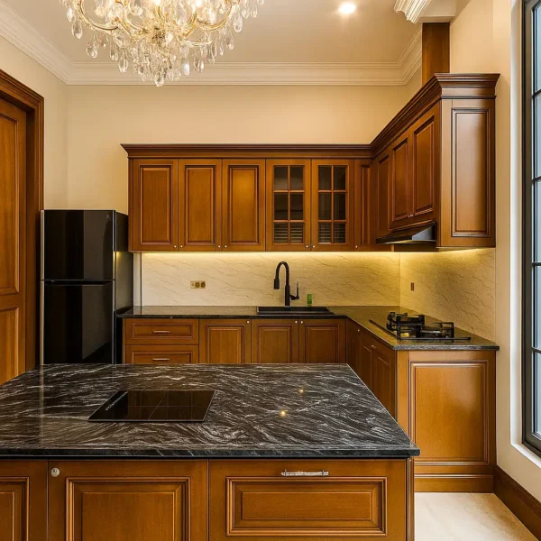 Jasa Kitchen Set Bekasi 2