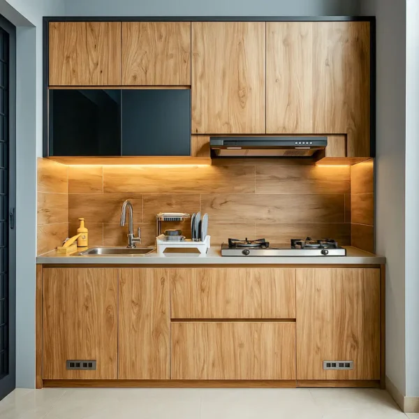 pembuatan kitchen set terdekat 2