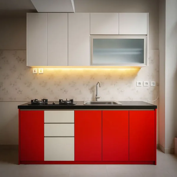 Jasa Kitchen Set Terdekat 2