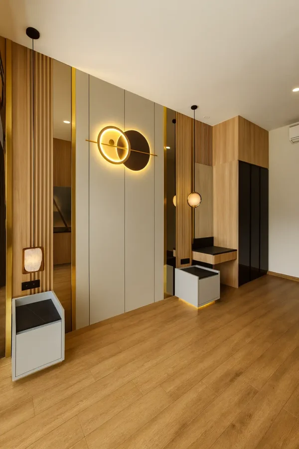 bikin lemari custom 1