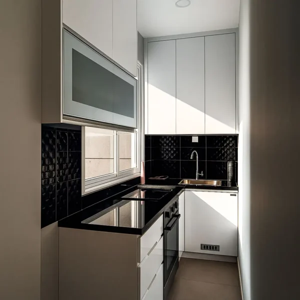 Jasa Buat Kitchen Set 2