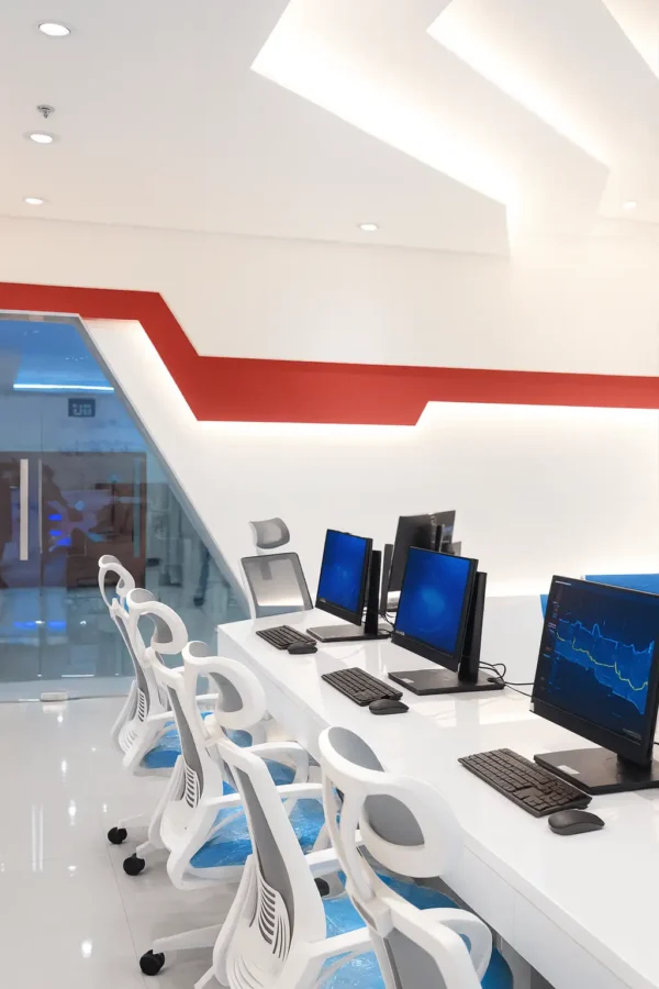 jasa interior toko dan office