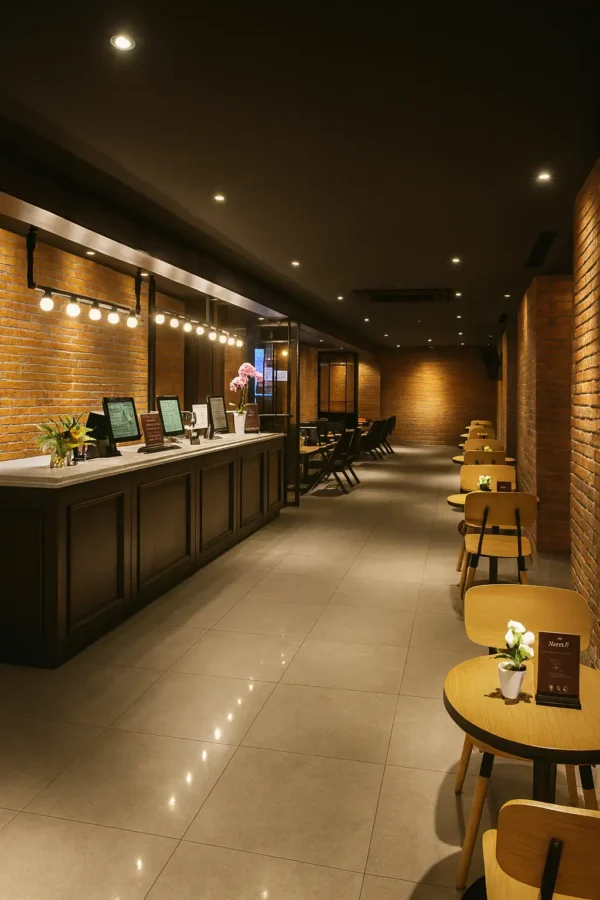 jasa renovasi interior rumah 4