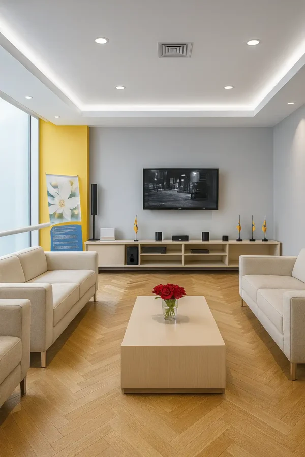 jasa interior rumah dan office