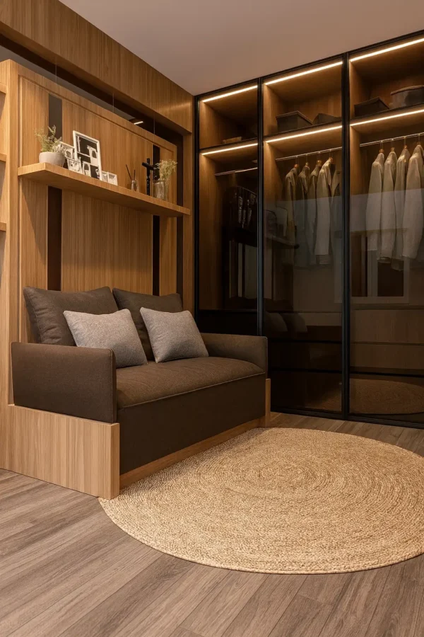 jasa pembuatan lemari pakaian 1