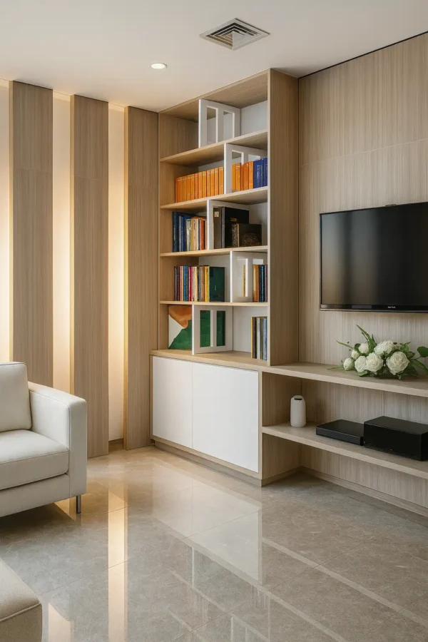 jasa interior rumah terdekat dan office