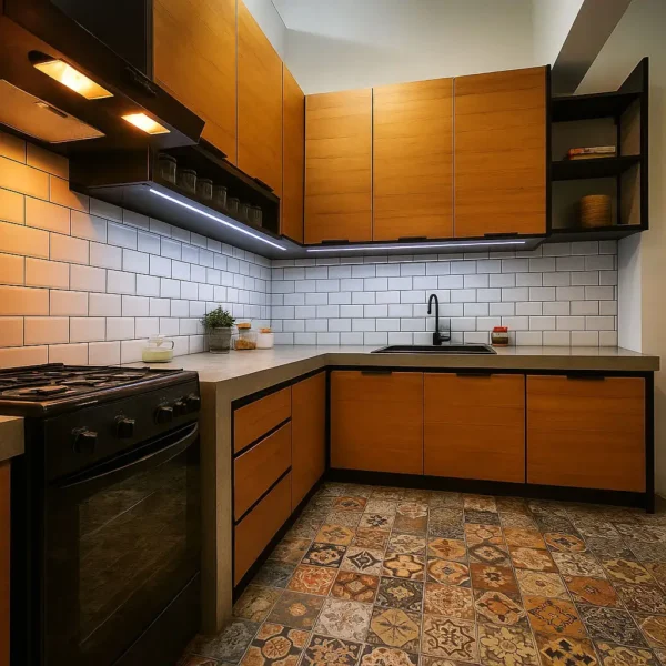 bikin kitchen set terdekat 3