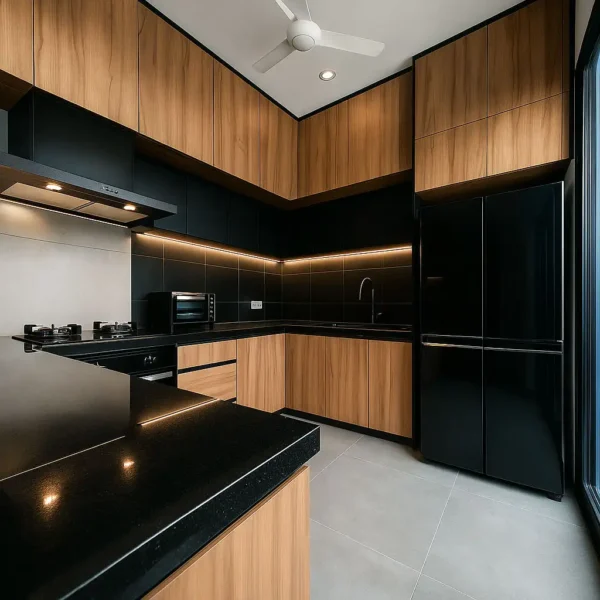 pembuatan kitchen set terdekat 3