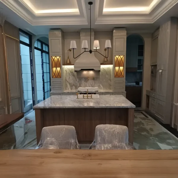 kitchen set terdekat 4