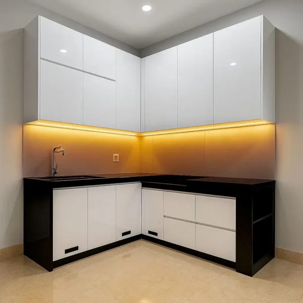 jasa buat kitchen set 3