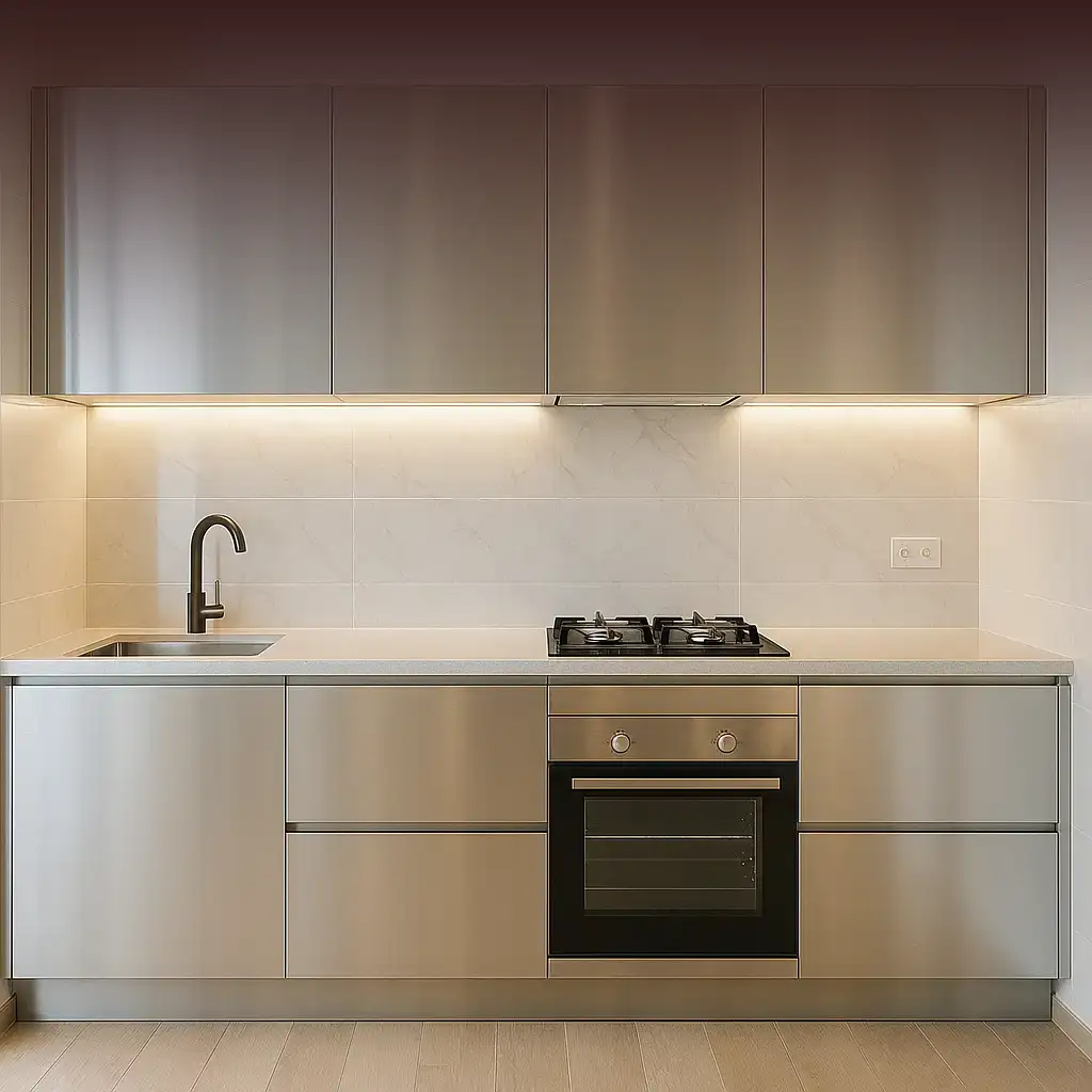 Kitchen Set Terdekat