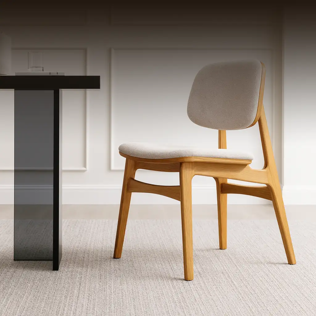 jasa pembuatan furniture custom chair