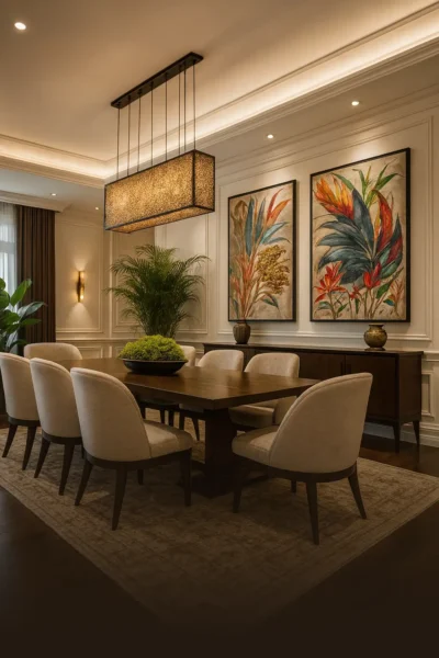 jasa custom furniture contemporary