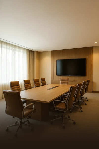 Furniture Custom Corporate