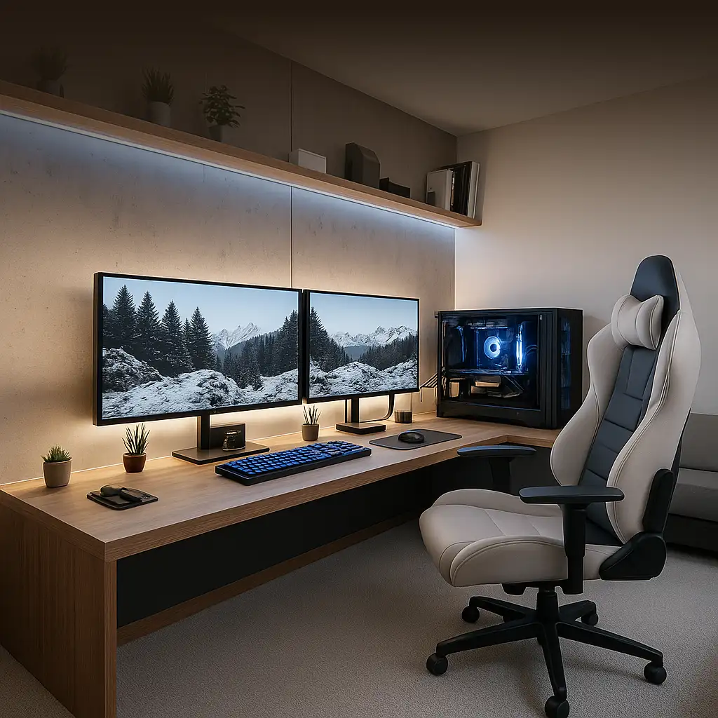 jasa desain interior dan furniture 1