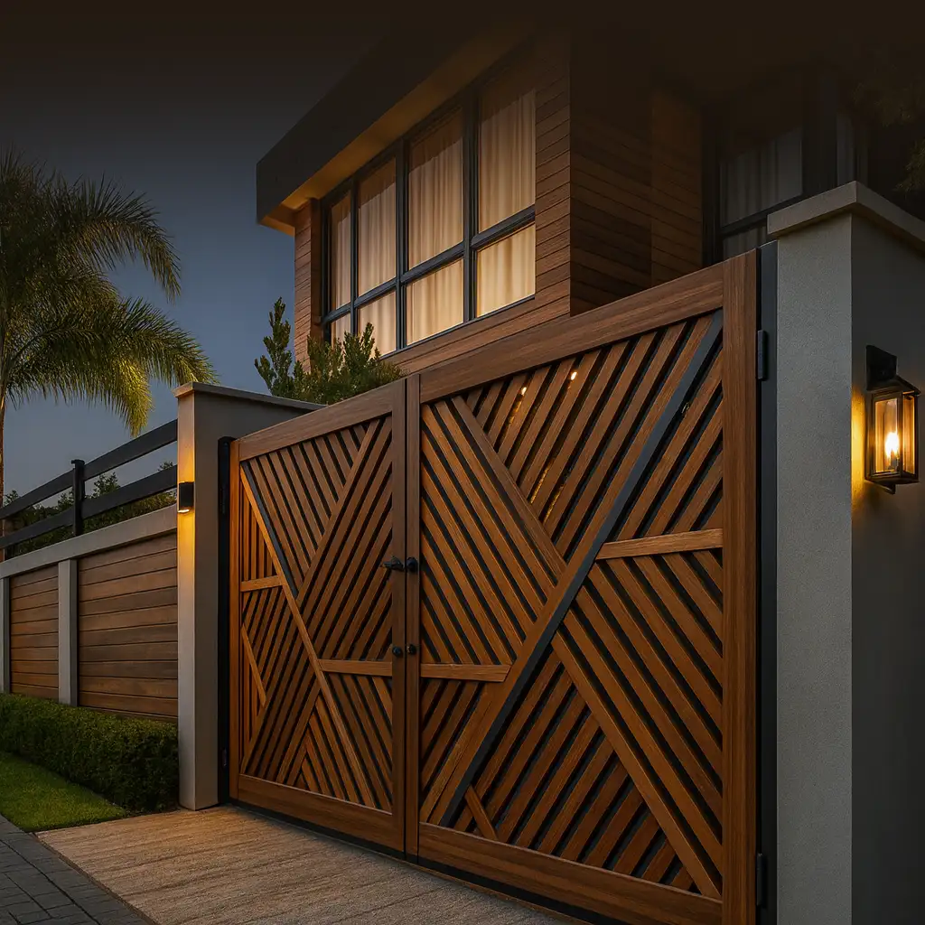 kontraktor renovasi rumah dan gate