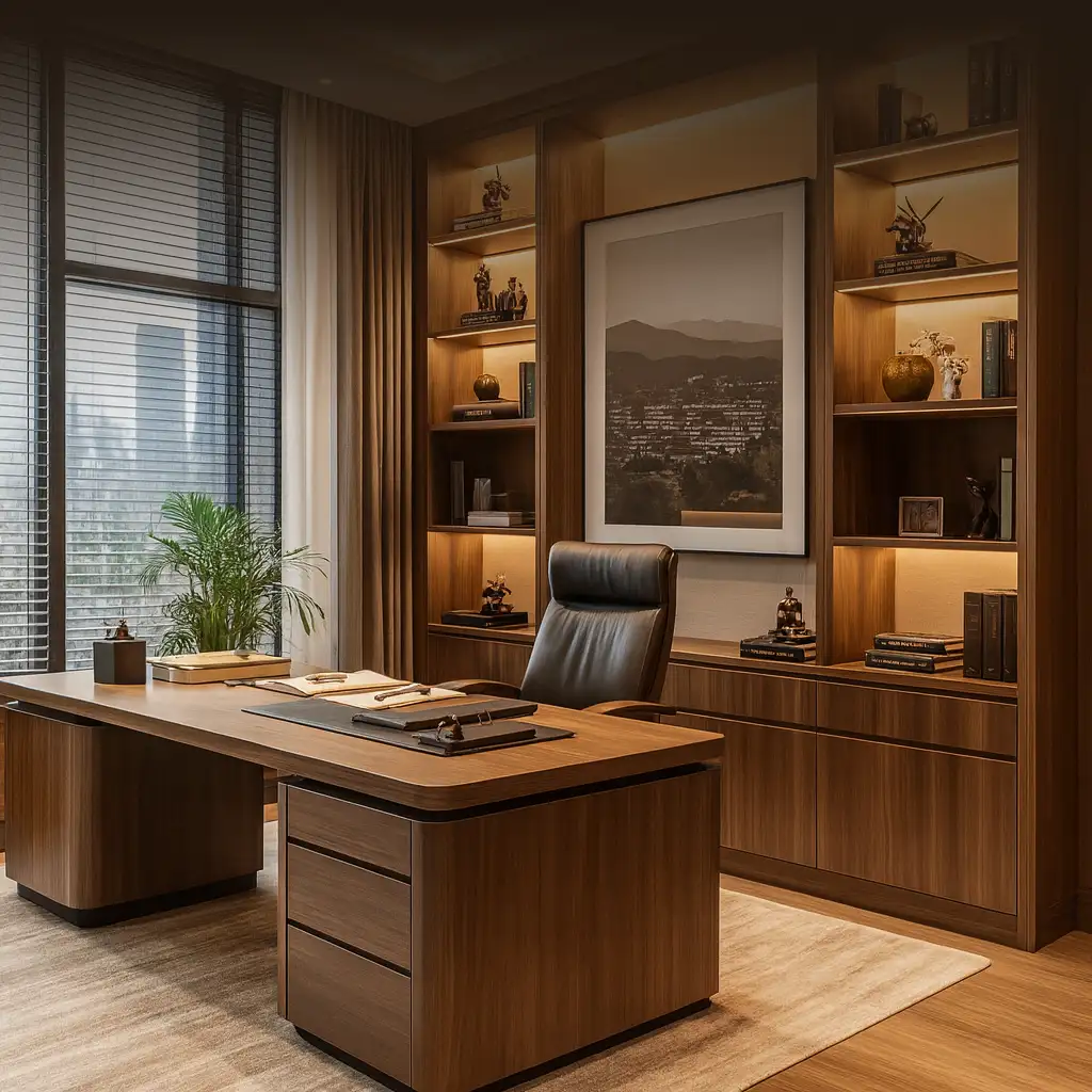 jasa interior kamar 1