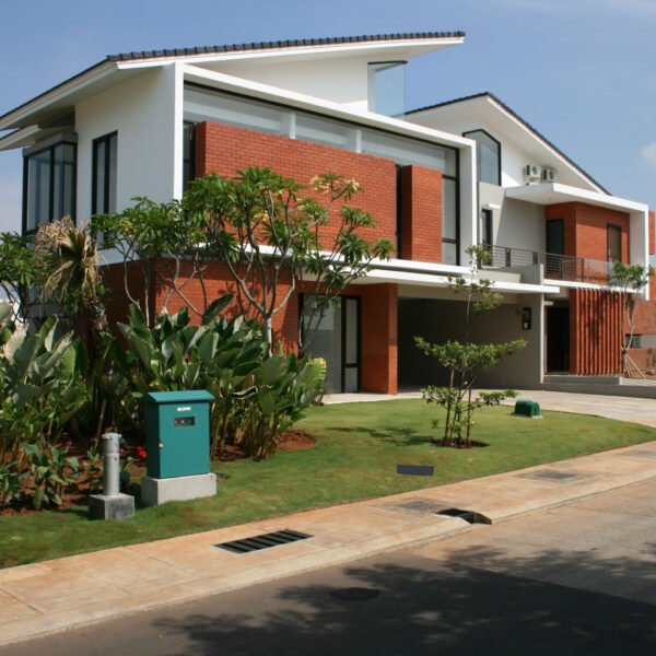 Jasa Desain Rumah 3