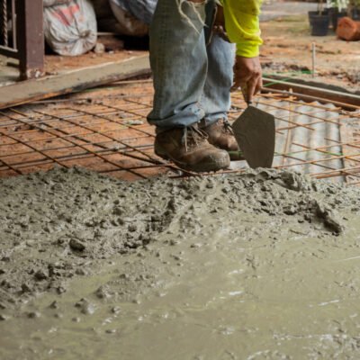 Jasa Kontraktor Rumah dan Kantor 1