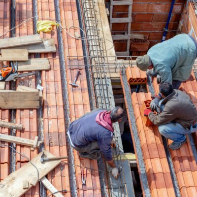 Jasa Kontraktor Rumah dan Kantor 2