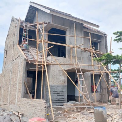 Jasa Kontraktor Rumah dan Kantor 3