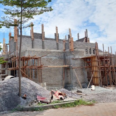 Jasa Kontraktor Rumah dan Kantor 4