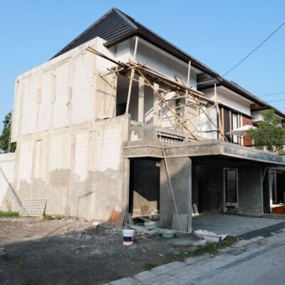 Jasa Kontraktor Rumah dan Kantor 5