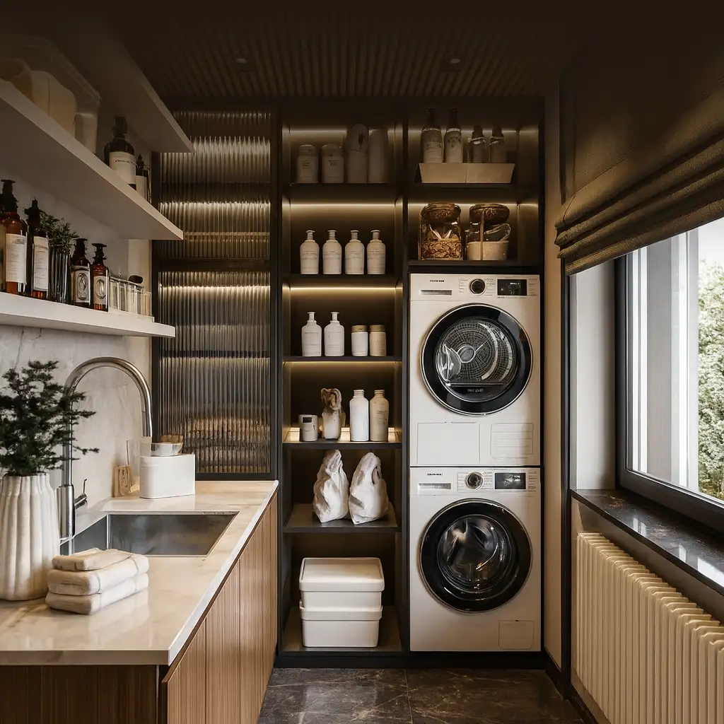 jasa interior dapur 1