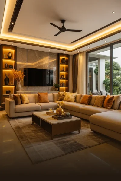 jasa pembuatan furniture custom luxury