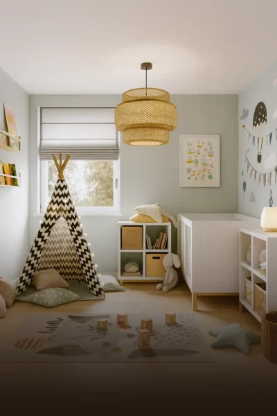 jasa renovasi kamar tidur 6