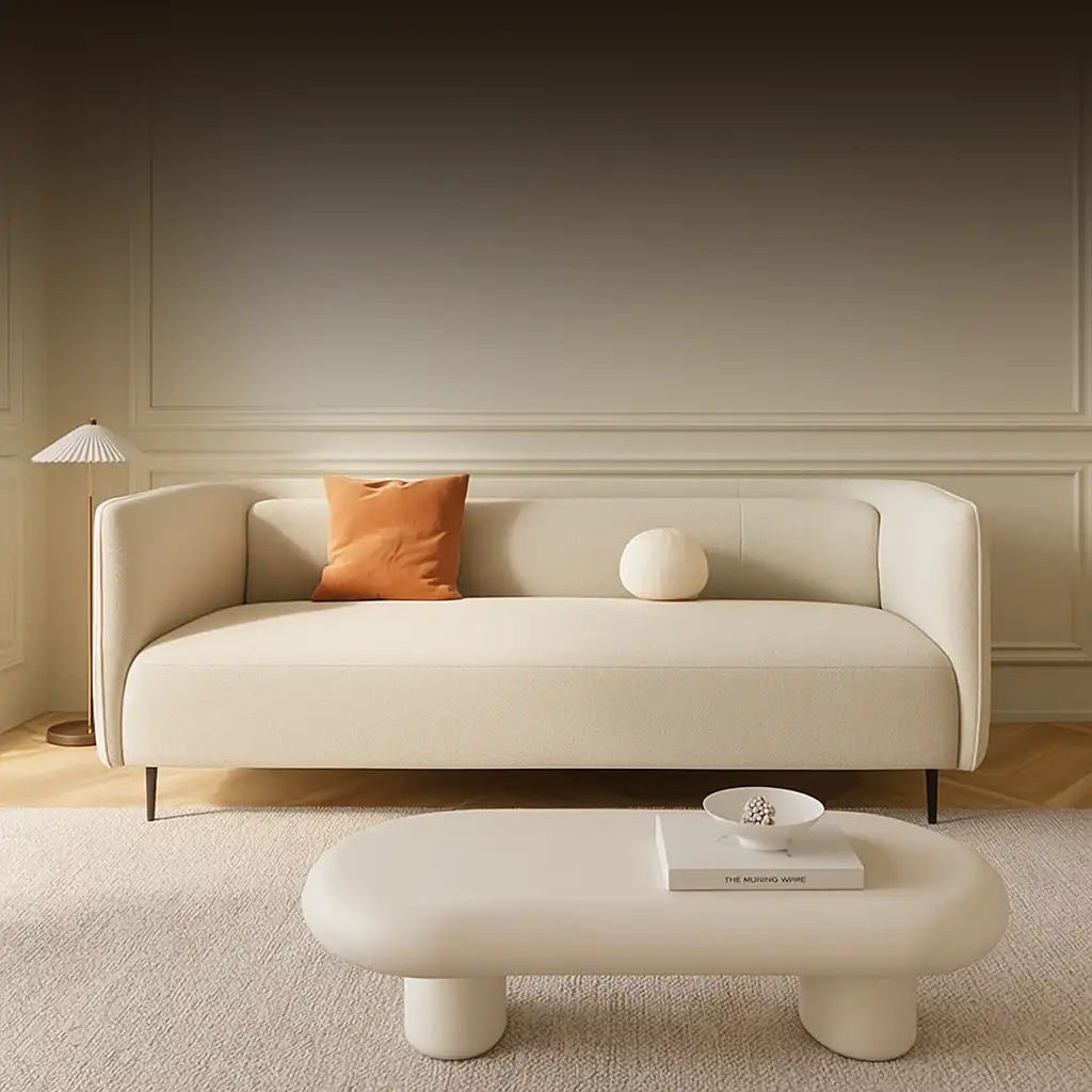 furniture custom sofa