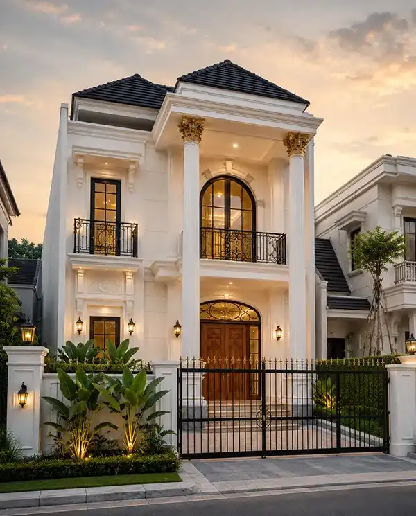 jasa bangun rumah 1