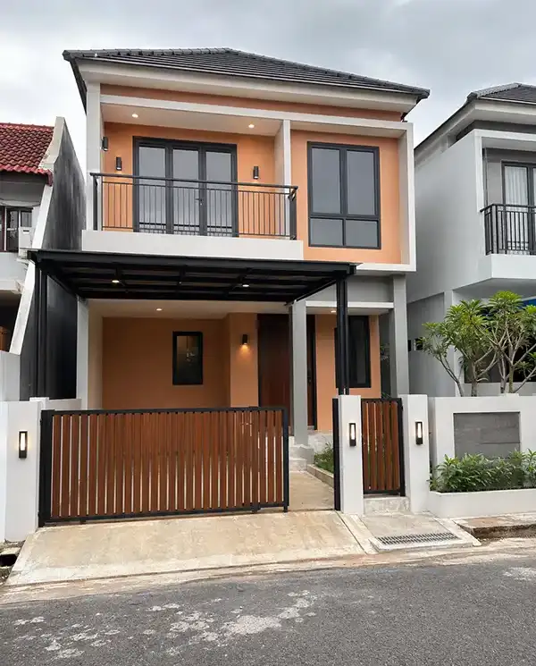jasa kontraktor rumah 5