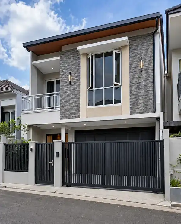 kontraktor bangun rumah 1