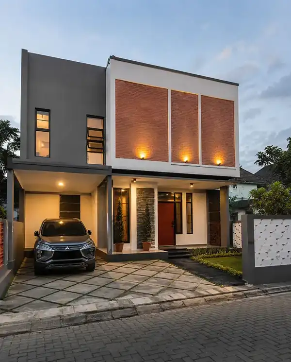 kontraktor bangun rumah 2