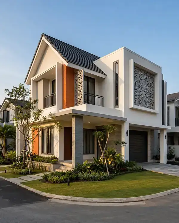 kontraktor bangun rumah 4