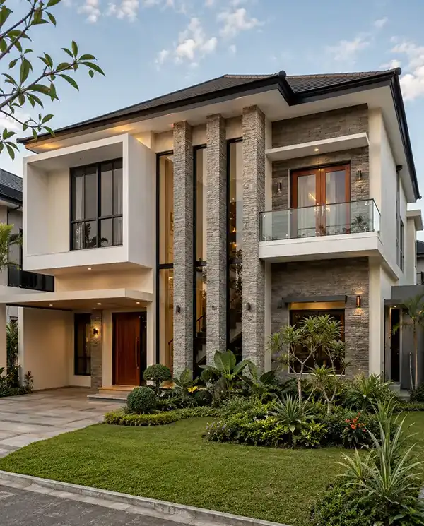 kontraktor rumah 1