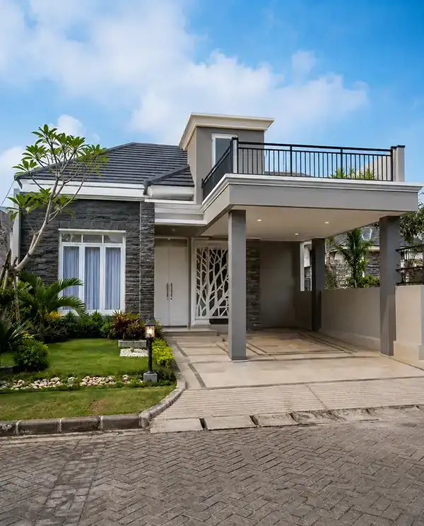 kontraktor rumah 3