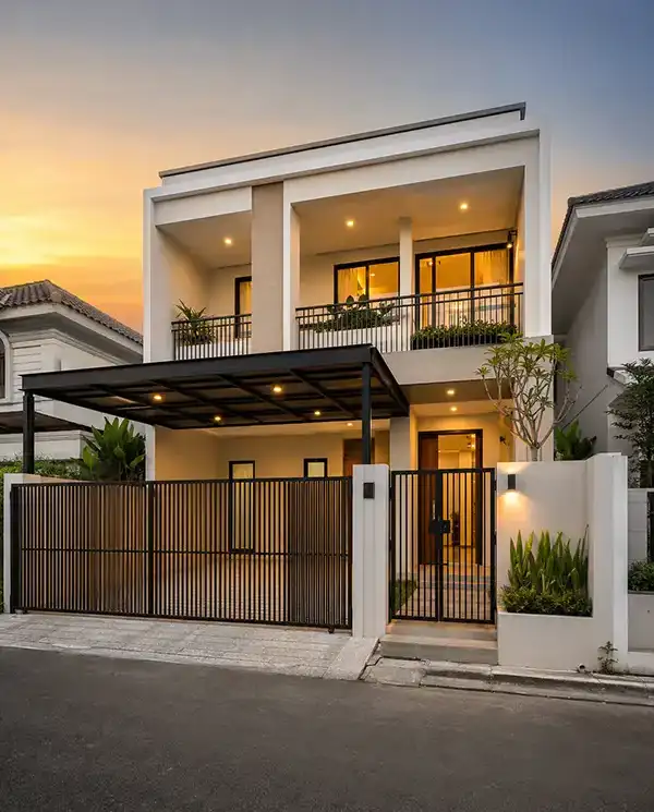 jasa bangun rumah 2