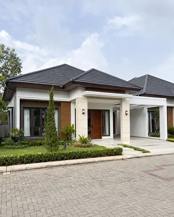 jasa pembangunan rumah 1