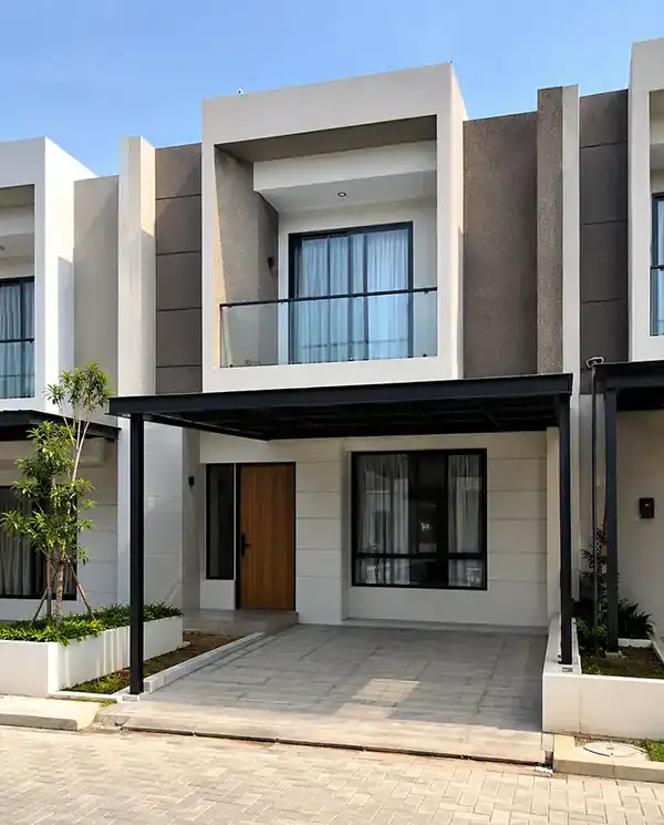 jasa pembangunan rumah 2