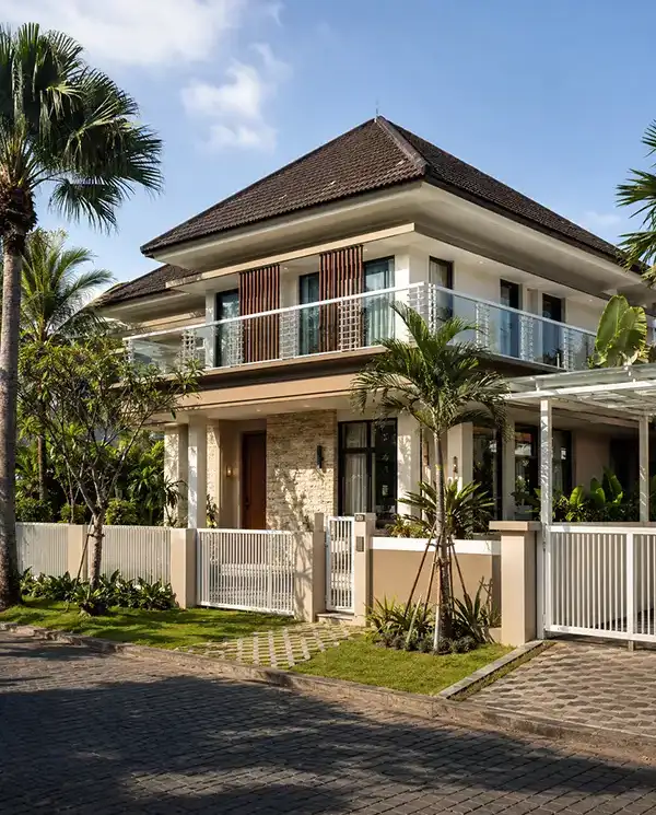 jasa pembangunan rumah 3