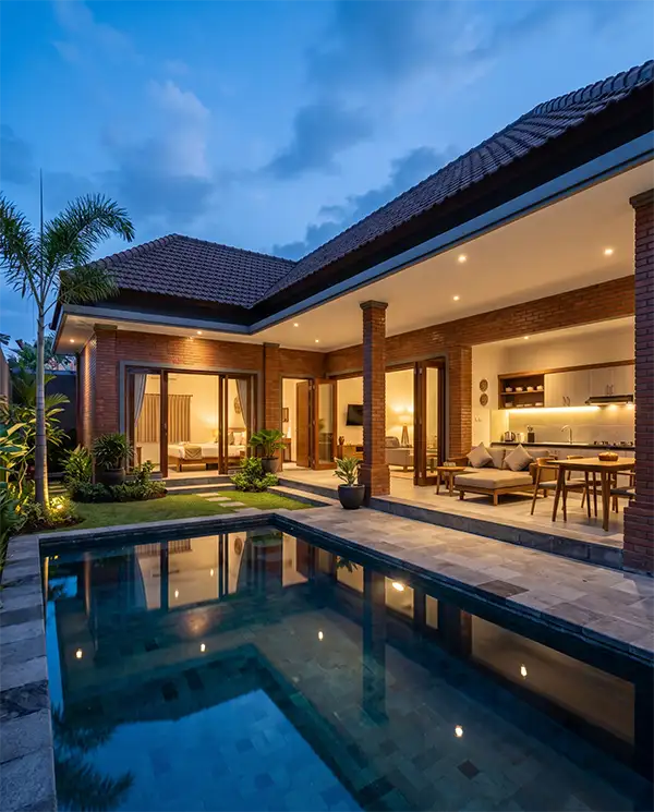 jasa pembangunan rumah 5