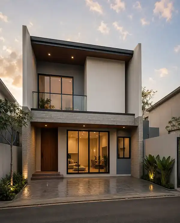 jasa bangun rumah 3