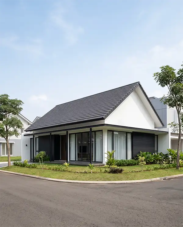 jasa kontraktor rumah 1