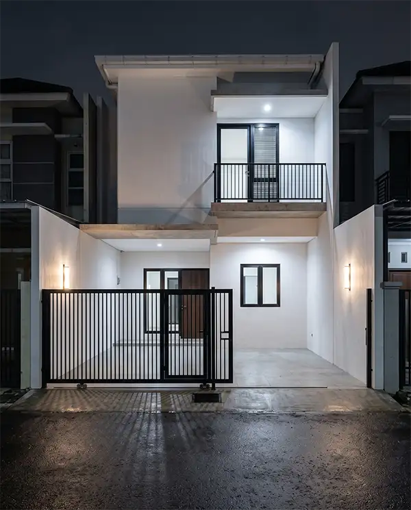 jasa kontraktor rumah 2