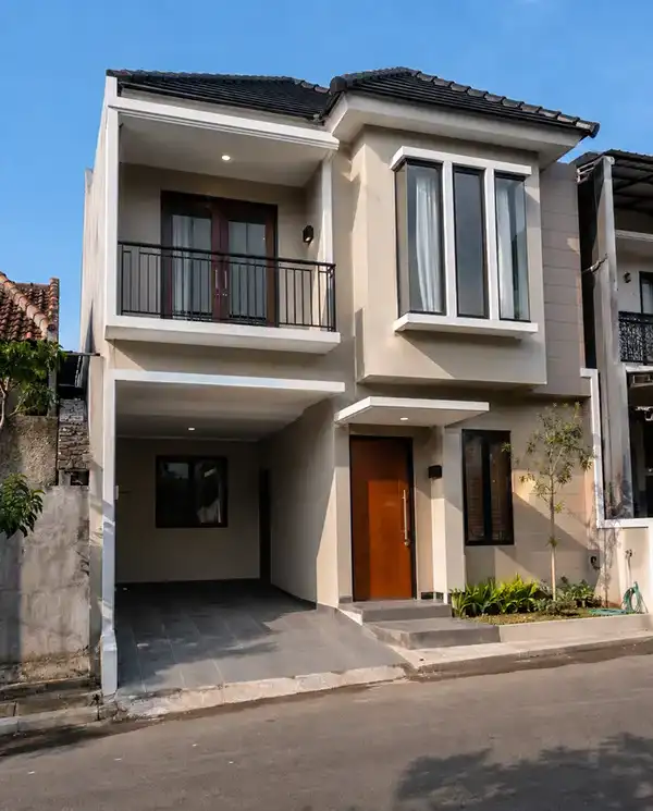 jasa kontraktor rumah 3