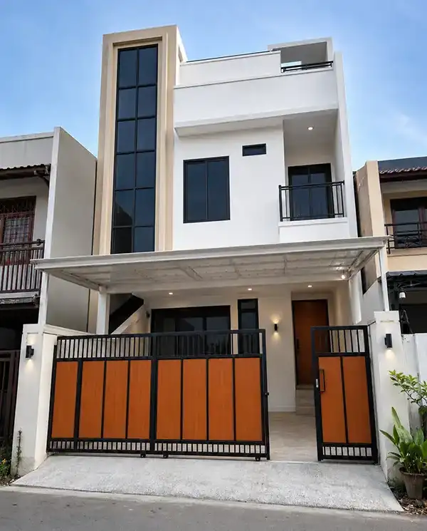 jasa kontraktor rumah 4